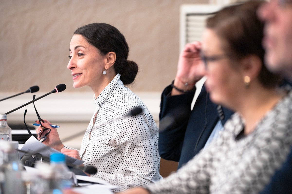 ECR Group tweet media