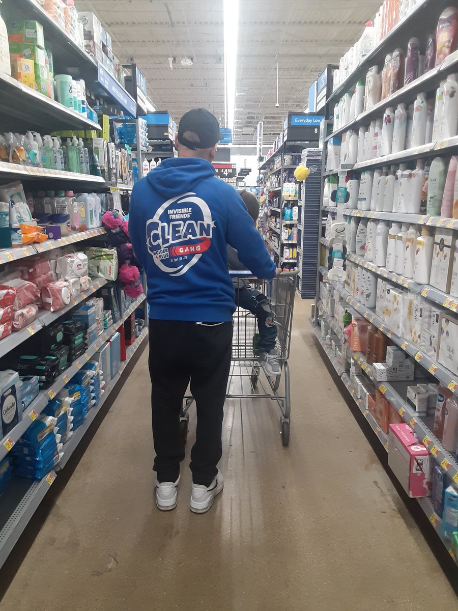 CHICITY_Eth's tweet photo. Gm friends☕ I know we about that garbage life🗑 but I know how to be trashy AND clean🧼 at the same damn time! #garbagetalk #GarbageUniversity #garbagemeta #cleangang https://t.co/wzvracNx7U
