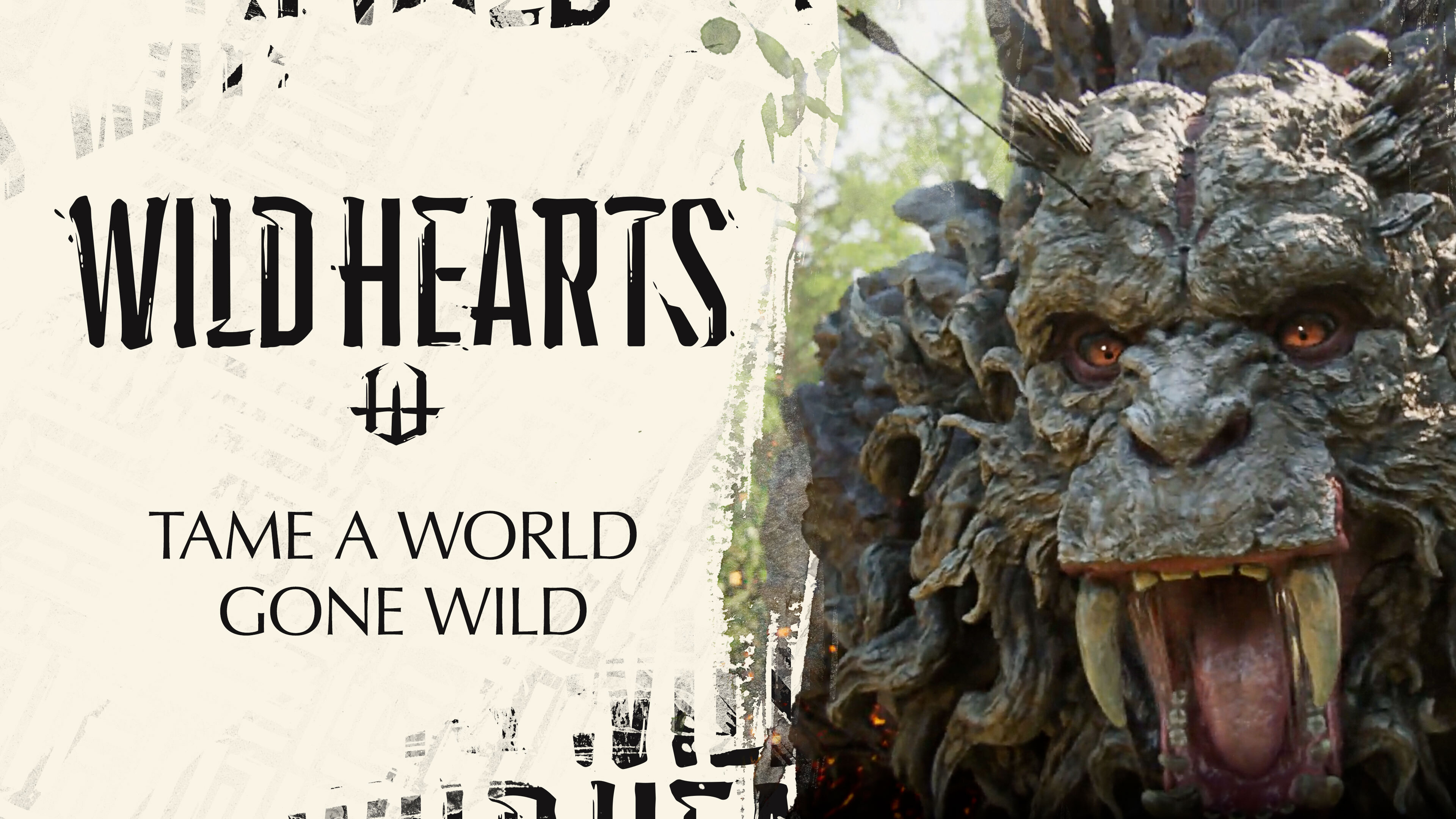 WILD HEARTS on X: More exciting NEW Content is coming to #PlayWildHearts  March 10 and March 23. 🔥 Prepare to take on new quests with dangerous  Kemono - and tantalizing rewards!  /