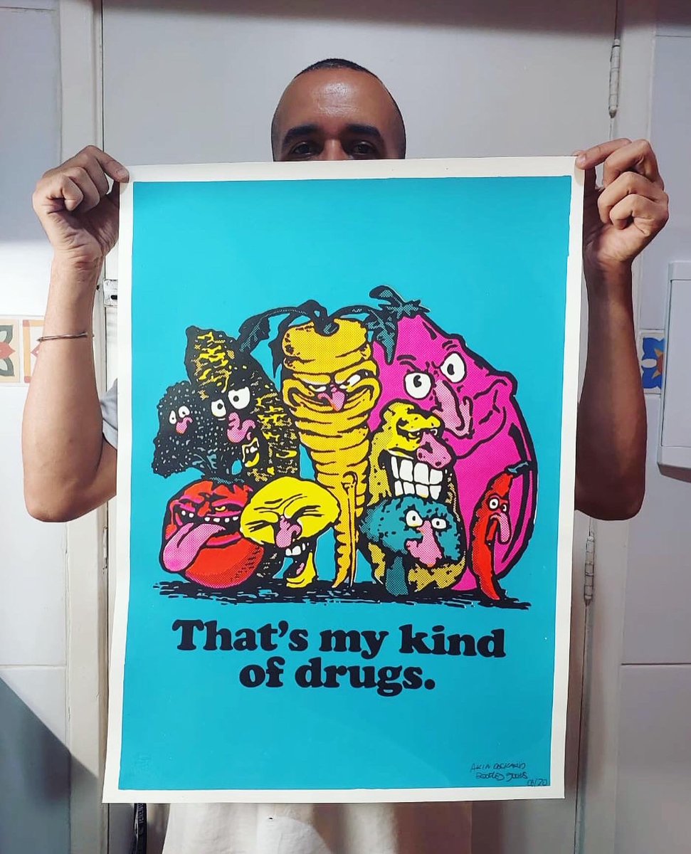 Akin Deckard tweet media