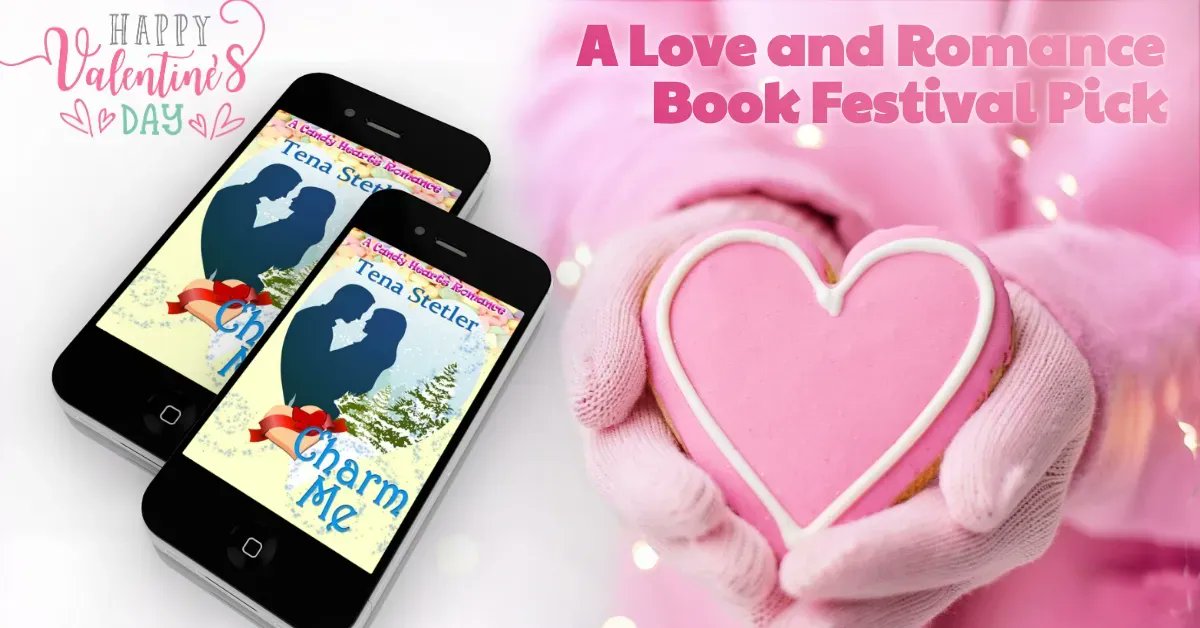TenaStetler's tweet photo. I’m thrilled to be taking part in this huge romance author event! ##NNLBH Love & Romance Book Festival: My book CHARM ME sale #99cents featured today 2-8-23, a #omantic tip, don't want to miss it! https://t.co/X6NYvIGgBn
#romance #giveaway #romancereaders #booktwitter ##wrpbks https://t.co/gYMa6574rA