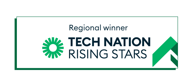 We are over the moon! PulmoBioMed has won the regional TechNation Rising Stars competition and have made it to the National semi finals to be held next week. Exciting days coming, and more news soon on the data power offered by PBM-HALE!
