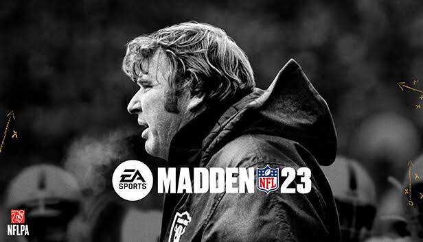 🚨O MADDEN 23 ESTARÁ DE GRAÇA PELO EA PLAY A PARTIR DE AMANHÃ! RT pra chegar no máximo de pessoas interessadas possível!🔥 Ansiosos?🤩