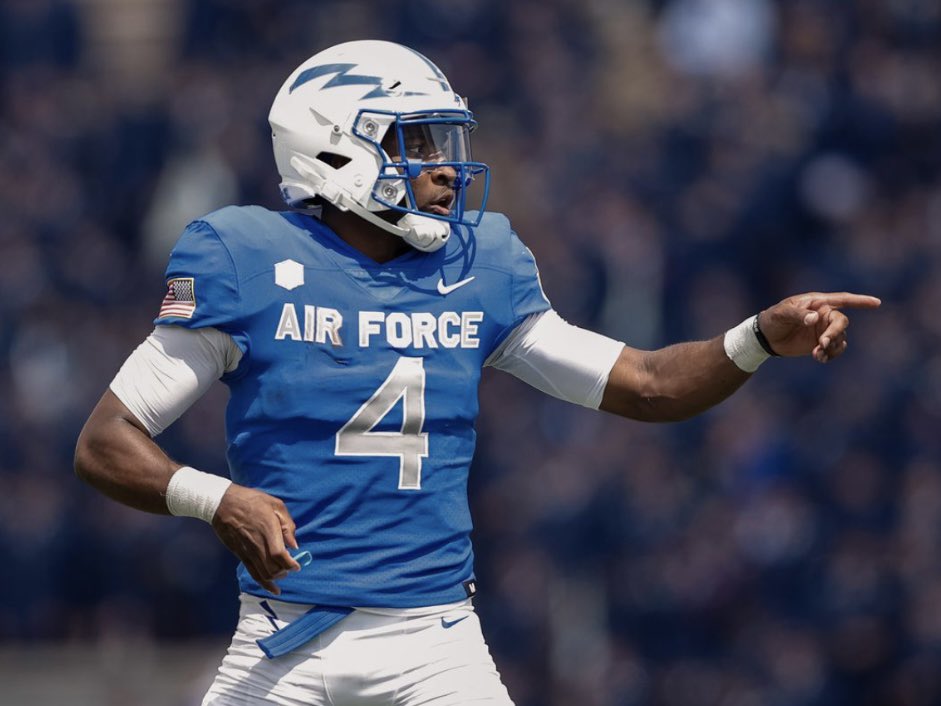 Callen Campbell (@callen_campbell) on Twitter photo After a great call with @CoachWhit_AFA I’m excited to announce I’ve earned a full ride scholarship to the United States Air Force Academy <a href="/AllenTrieu/">Allen Trieu</a> <a href="/CoachCryderman/">Coach Brendin Cryderman</a> <a href="/CoachCampbell9/">Coach Campbell</a> @Rivals_Clint <a href="/MohrRecruiting/">Brian Mohr</a> After a great call with @CoachWhit_AFA I’m excited to announce I’ve earned a full ride scholarship to the United States Air Force Academy <a href="/AllenTrieu/">Allen Trieu</a> <a href="/CoachCryderman/">Coach Brendin Cryderman</a> <a href="/CoachCampbell9/">Coach Campbell</a> @Rivals_Clint <a href="/MohrRecruiting/">Brian Mohr</a>