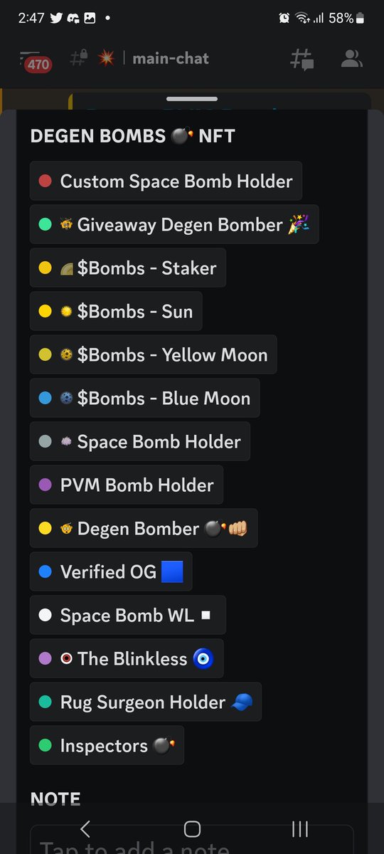makeitso_2025's tweet photo. So we're waiting I keep connecting the team make it so easy founder #Stunod (it aint showing) @BetaBumJax @Wolfspy419 & other team members & community were so welcoming & kind. And at the time I was probably the last to join but didn't know I was an #OG which was a privilege. https://t.co/fsw7dcBOCV