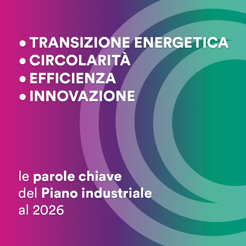 GruppoHera's tweet photo. Il CdA del #GruppoHera approva il Piano industriale al 2026: la multiutility consolida l’impegno per l'#EconomiaCircolare e la #TransizioneEnergetica, continuando a creare valore per tutti gli stakeholder e confermandosi un solido riferimento per i territori serviti 👇