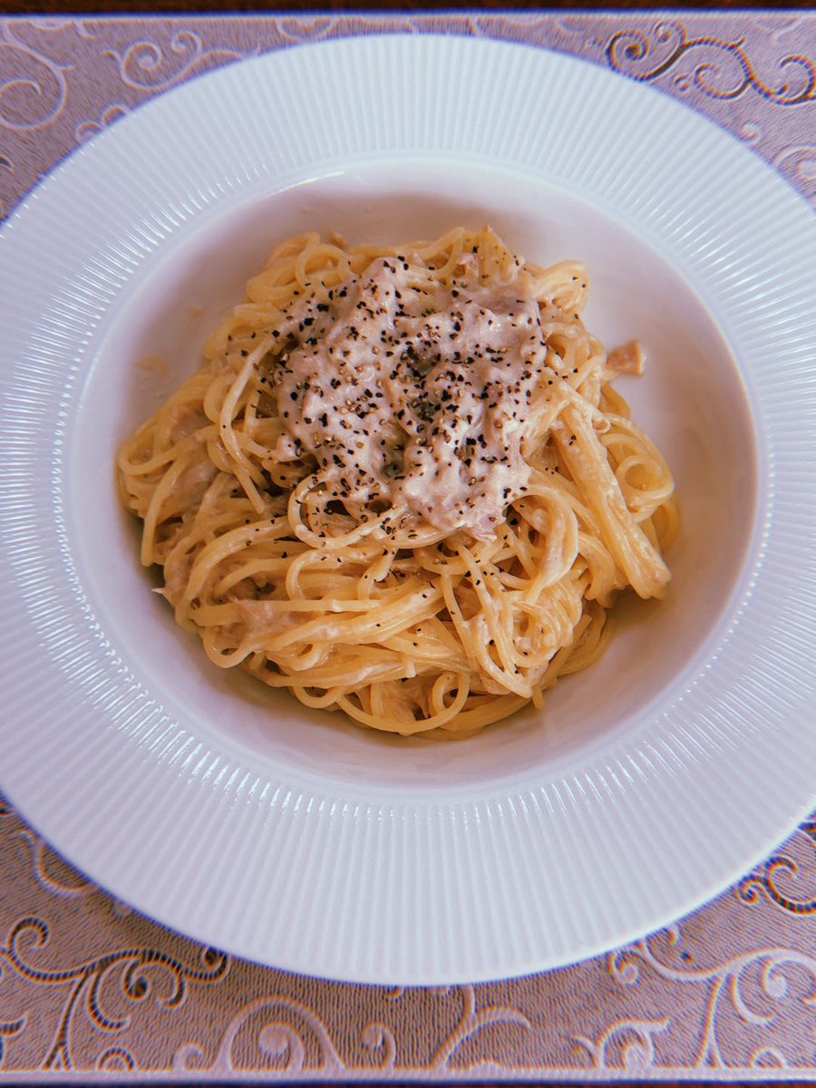 「料理(レシピが簡単なもの)を始めてみたんですが、良い息抜きになってとても楽しい、」|スターダスト東雲のイラスト