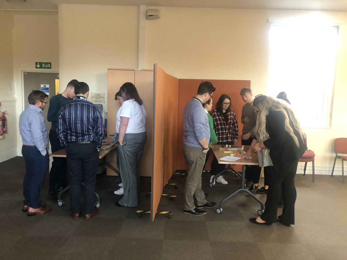 PS NE L&D tweet media