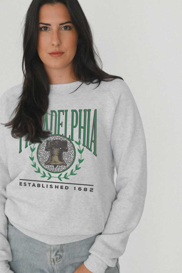 No game day gear? No problem. Head to one of our local Philly <a href="/dsw_us/">DSW Designer Shoe Warehouse</a> x Where I'm From stores to grab your new apparel for the weekend! 💚 #Philly #SuperSunday

Shop online: whereimfrom.com/product-catego…