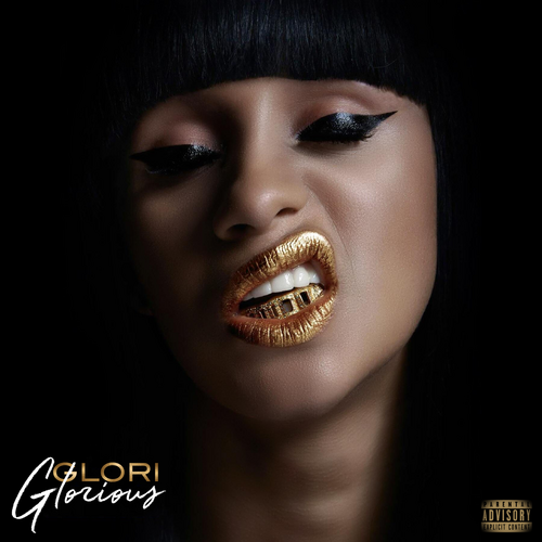 I'ma show the critics who they underestimatin'
Take over city by city then might start real-estatin'
Talented and educated, but I'm over-dedicated
You can imitate it, but no bitch you cannot replicate it

I'm #Glorious 
February 10 🔗 glori.lnk.to/glorious