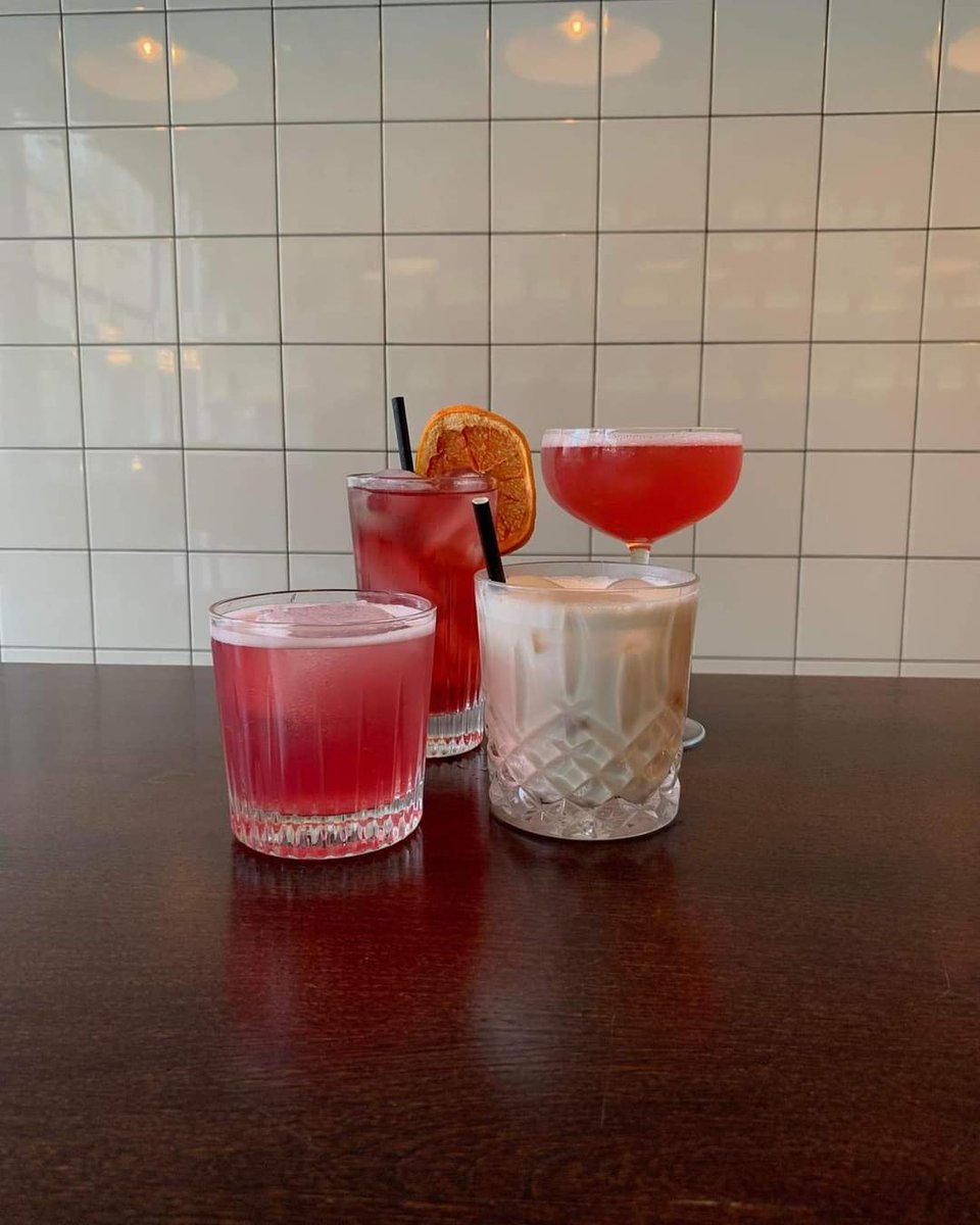 21kirkwall's tweet photo. 🌹Valentines Cocktails 🌹

Starting tonight and running all week we will have these cocktails on our specials board. Come and treat your loved one to a cocktail at Twenty One. https://t.co/ffjjFOQuOz