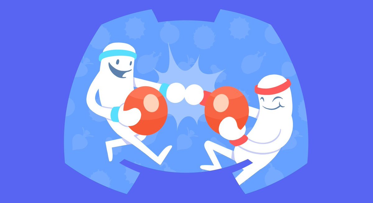 GMSwing's tweet photo. Come join us on our @OddBallersGame Discord server!
🕹️ Join a bus and play with other players 
🤝🏽 Share tips &amp; tricks
🗞️ Get the latest news

👋https://t.co/KaOFsbkLUF https://t.co/rVUIODxsBq