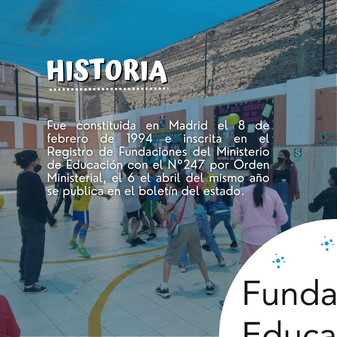 EducacionLima's tweet photo. #29aniversarioFED #29AñosDejandoHuellas
@feducaydesarrol @educaynaturural https://t.co/n4ryVCgDQB