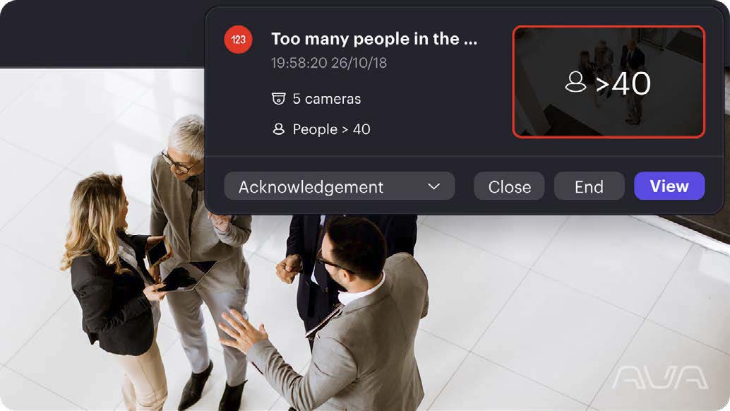 With advances in AI and #machinelearning, technology has progressed greatly. #facialrecognition technology is an example of an AI application in schools. 
Discover how adding this feature to your school can improve security: bit.ly/3X4Gqnv

#smartsecurity
#schoolsafety