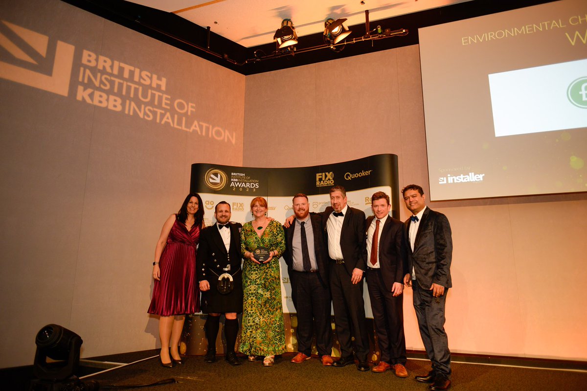 BiKBBI Installer Magazine tweet media