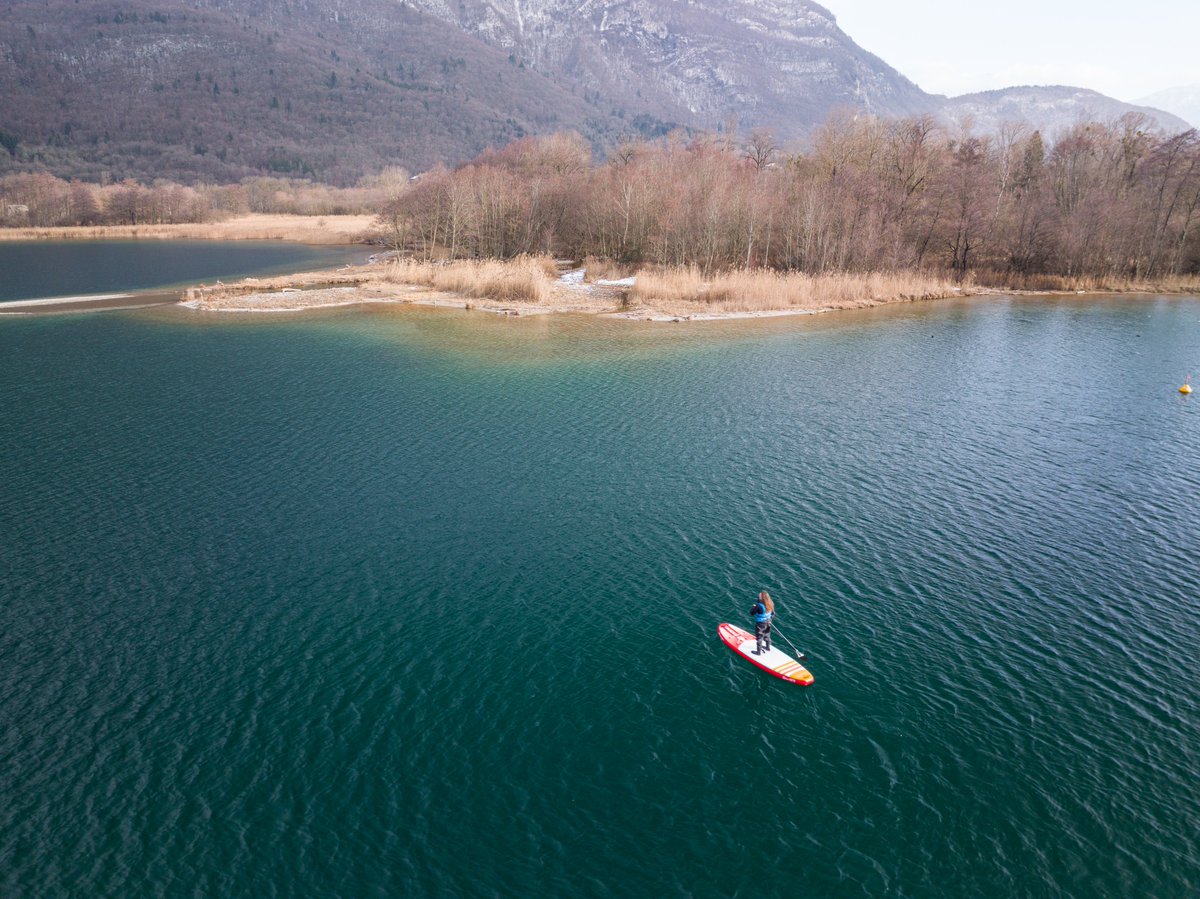 Le lac pour soi  #sourceslacannecy #annecymountains #savoiemontblanc