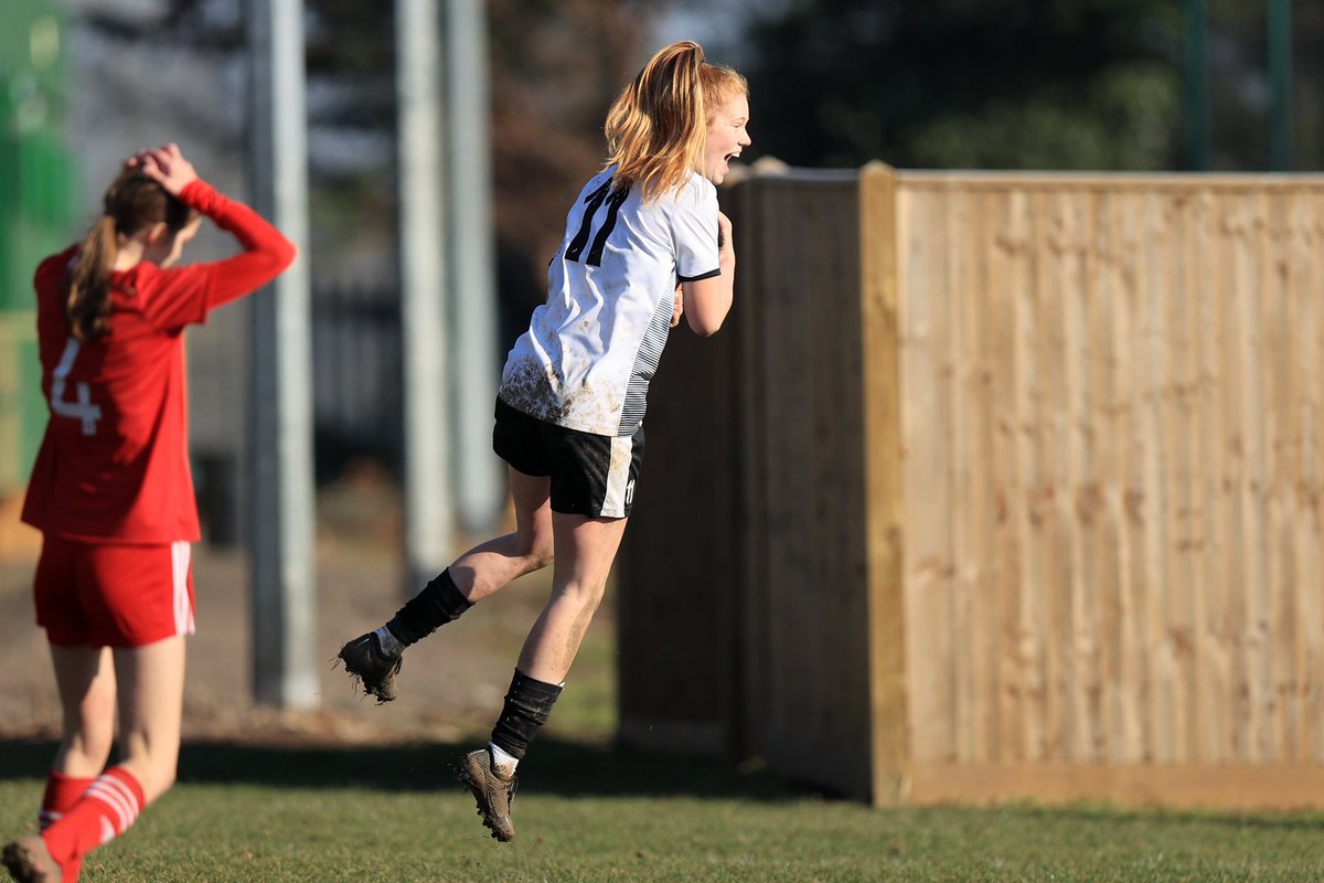 BHASVICWOMEN's tweet photo. WHAT A WIN!!

A brace from @csullivan12_ secures a 2-1 win in the National Cup Quarter Final! We progress in to the final 4.

#UTB https://t.co/qdIs81EkEf