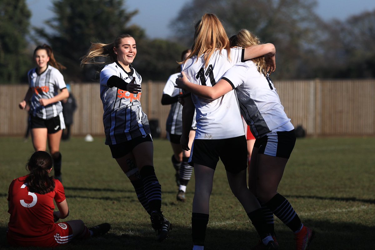 BHASVICWOMEN's tweet photo. WHAT A WIN!!

A brace from @csullivan12_ secures a 2-1 win in the National Cup Quarter Final! We progress in to the final 4.

#UTB https://t.co/qdIs81EkEf