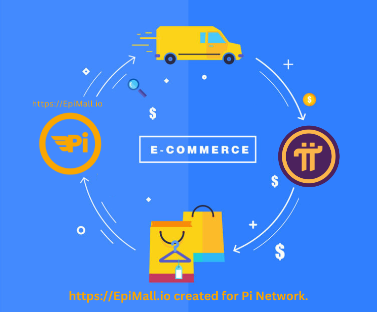 michael_ceo's tweet photo. Tips for #PiNetwork GCV $314,159 ROI as a merchant:
1. Diversify offerings
2. Optimize pricing
3. Engage customers
4. Invest in marketing
5. Streamline ops
6. Evaluate biz model
7. Stay informed
8. Build partnerships
#GCV314159 #EpiMall #tpgecosystem https://t.co/6SsHkpYbPc