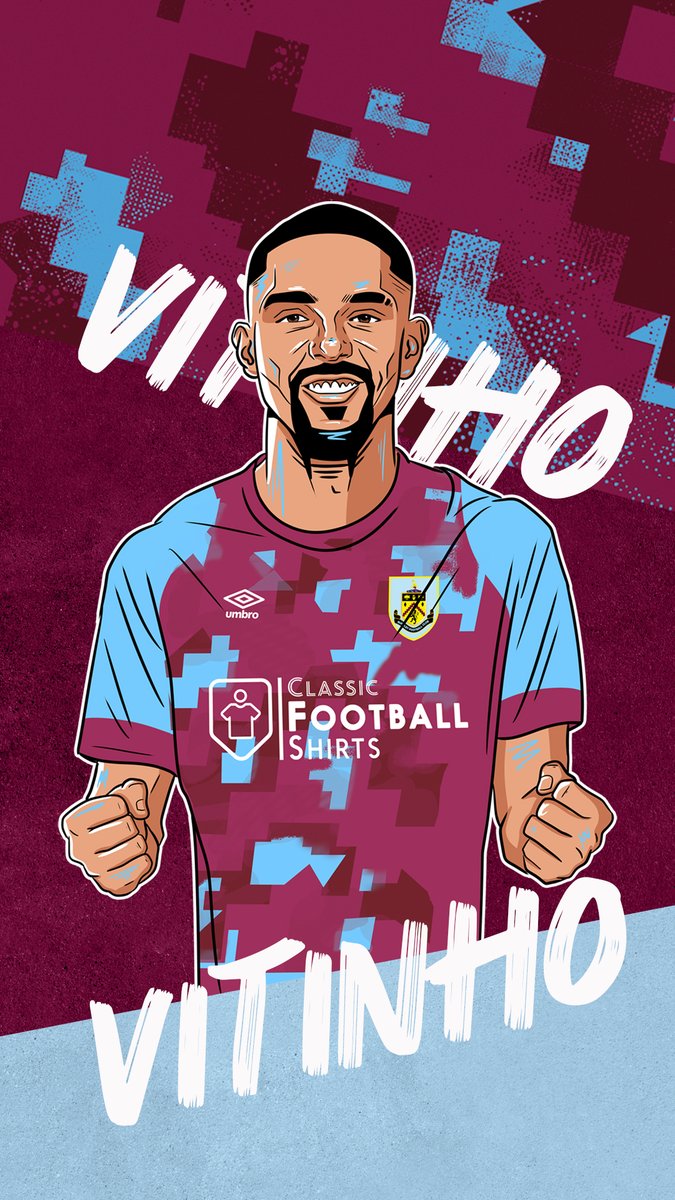 Burnley FC tweet media