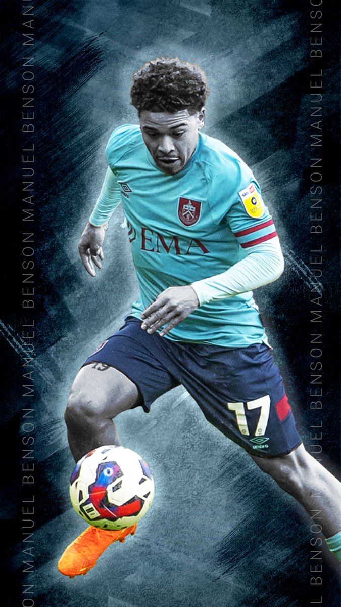 Burnley FC tweet media