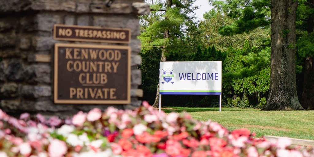 Kroger Queen City Championship presented by P&G tweet media