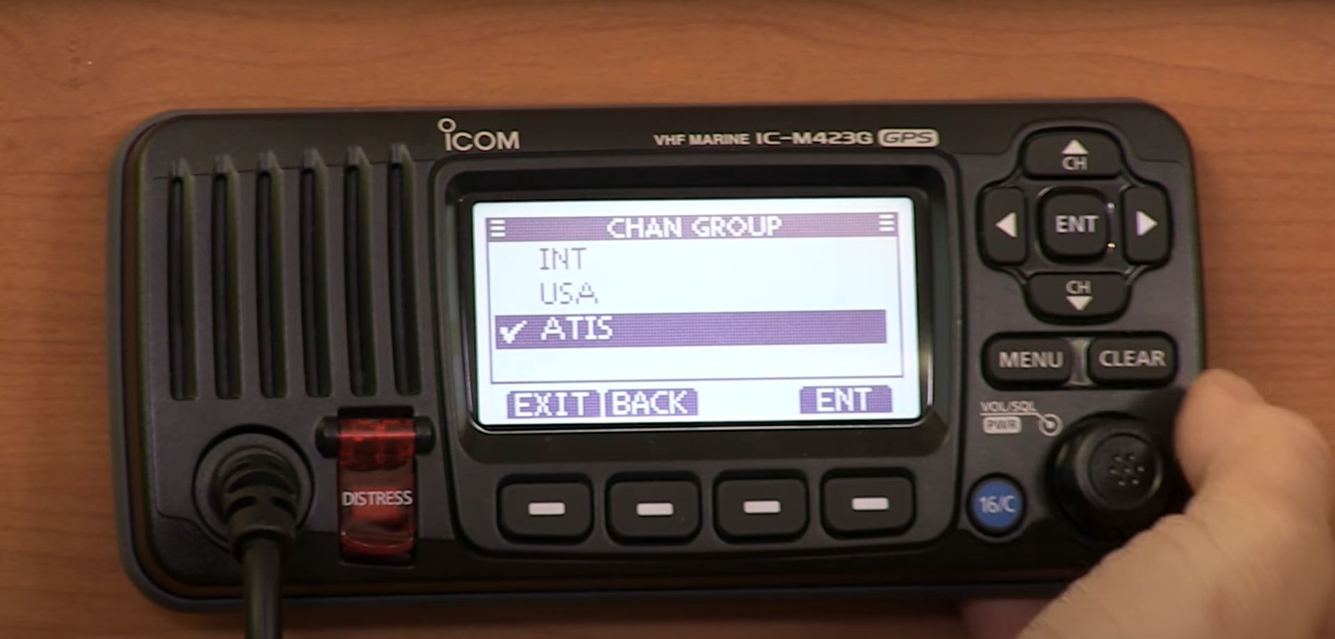 icom_uk on Twitter: "If you are a UK boat owner planning to sail on