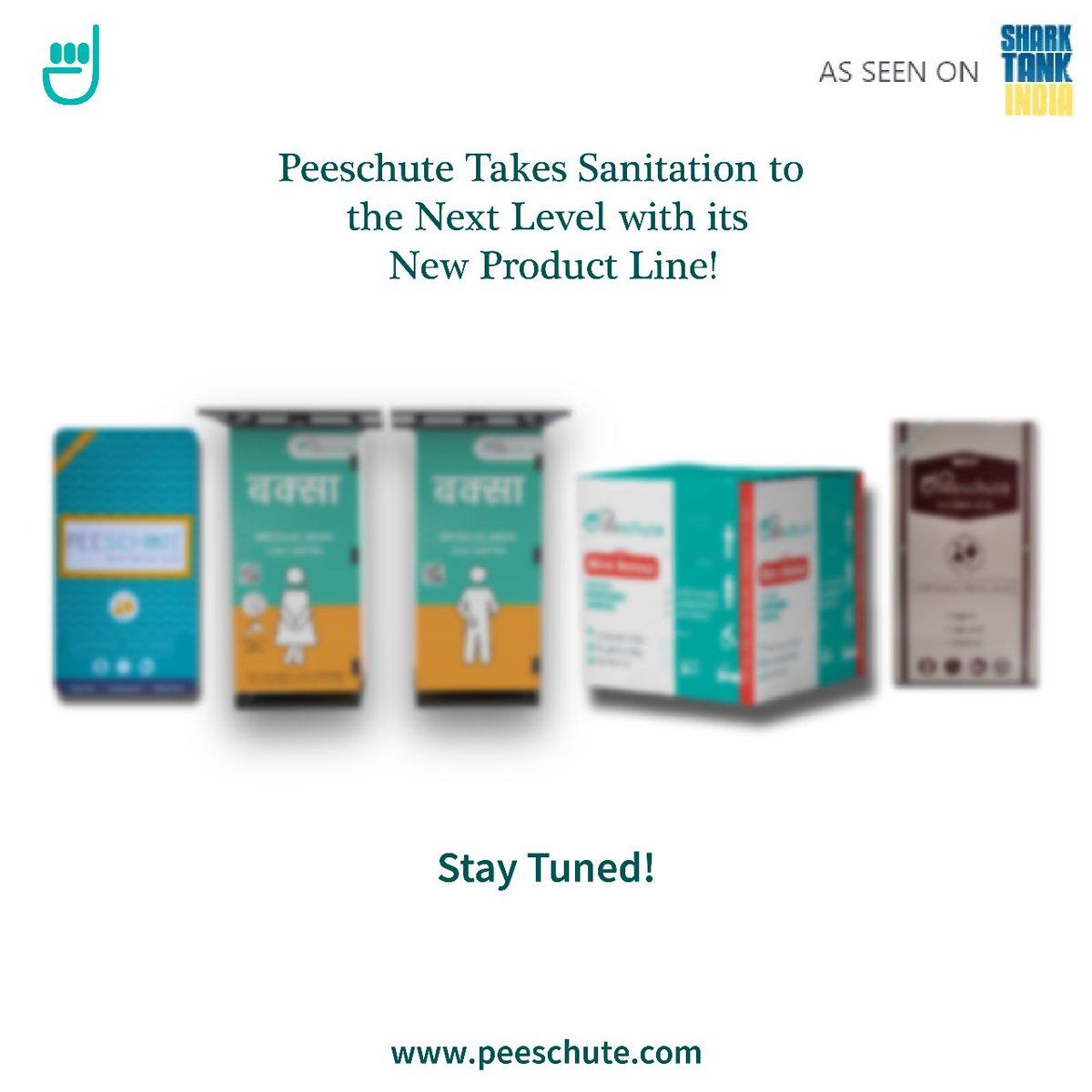 peeschute's tweet photo. Get Ready for a Game-Changer: Peeschute Launches New Products!
.
.
.

#Peeschute #UrineBags #InnovativeHealthcare #ConvenientUrination #HygienicUrinals #SustainableSanitation #EcoFriendlyProducts #HealthcareSolutions #TravelUrination #OutdoorUrinalExperience https://t.co/mgcsaAv4RZ