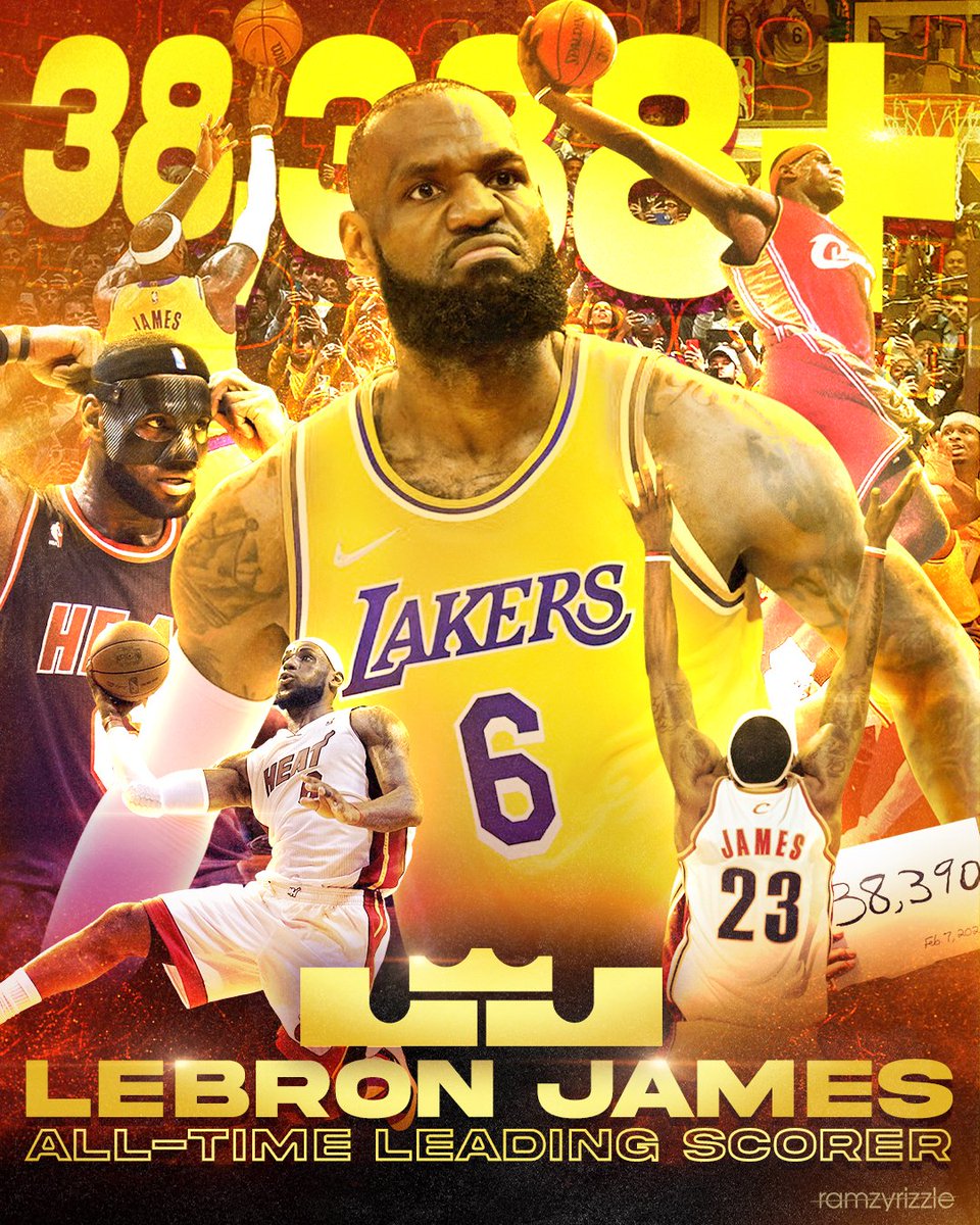 ramzyrizzle's tweet photo. @TheHoopCentral @ActionNetworkHQ did something for The King 🙏👑👑
@KingJames https://t.co/pp0cPGyPNg