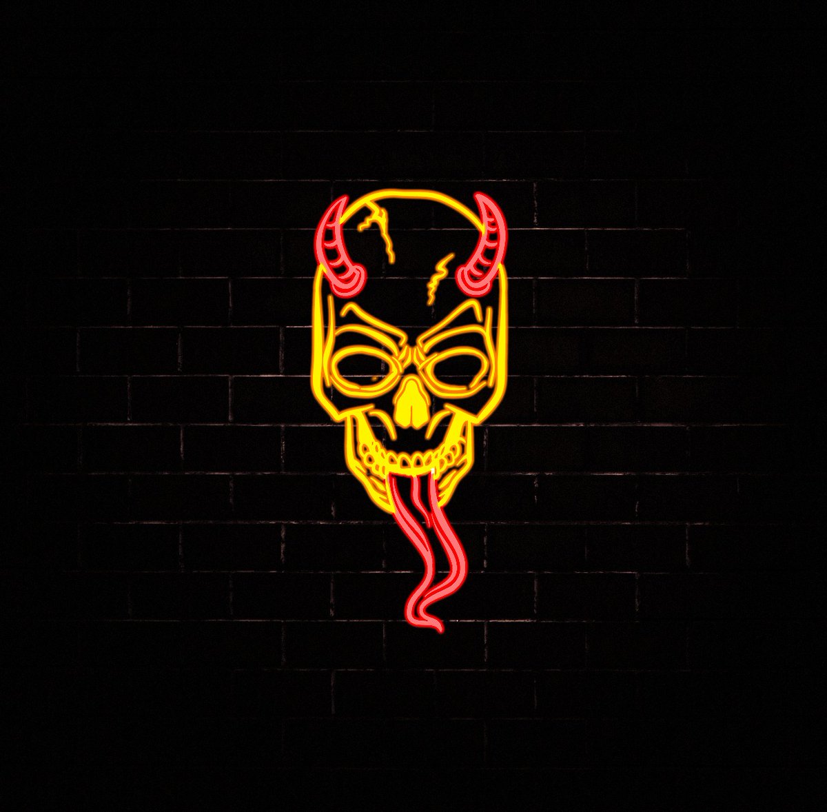 Good night #nftcommunity

Unsold neons still available on #opensea just 0.003Eth

opensea.io/collection/neo…

#NFTartwork  #nftarti̇st