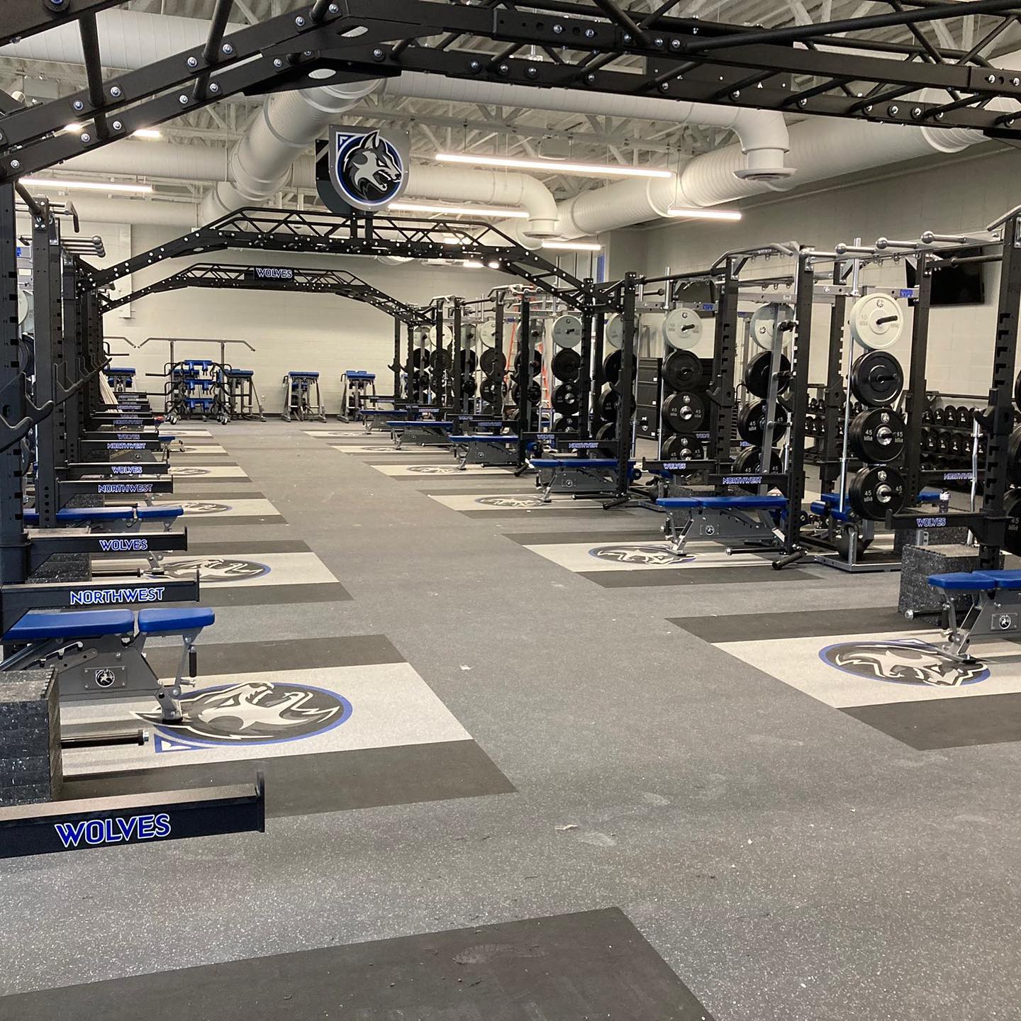 Power Lift on Twitter "So much customization went into this PowerLift