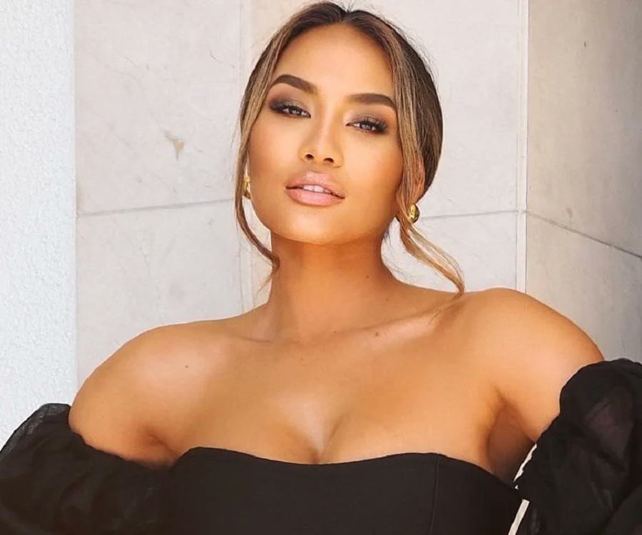 Happy Birthday dear Daphne Joy! 