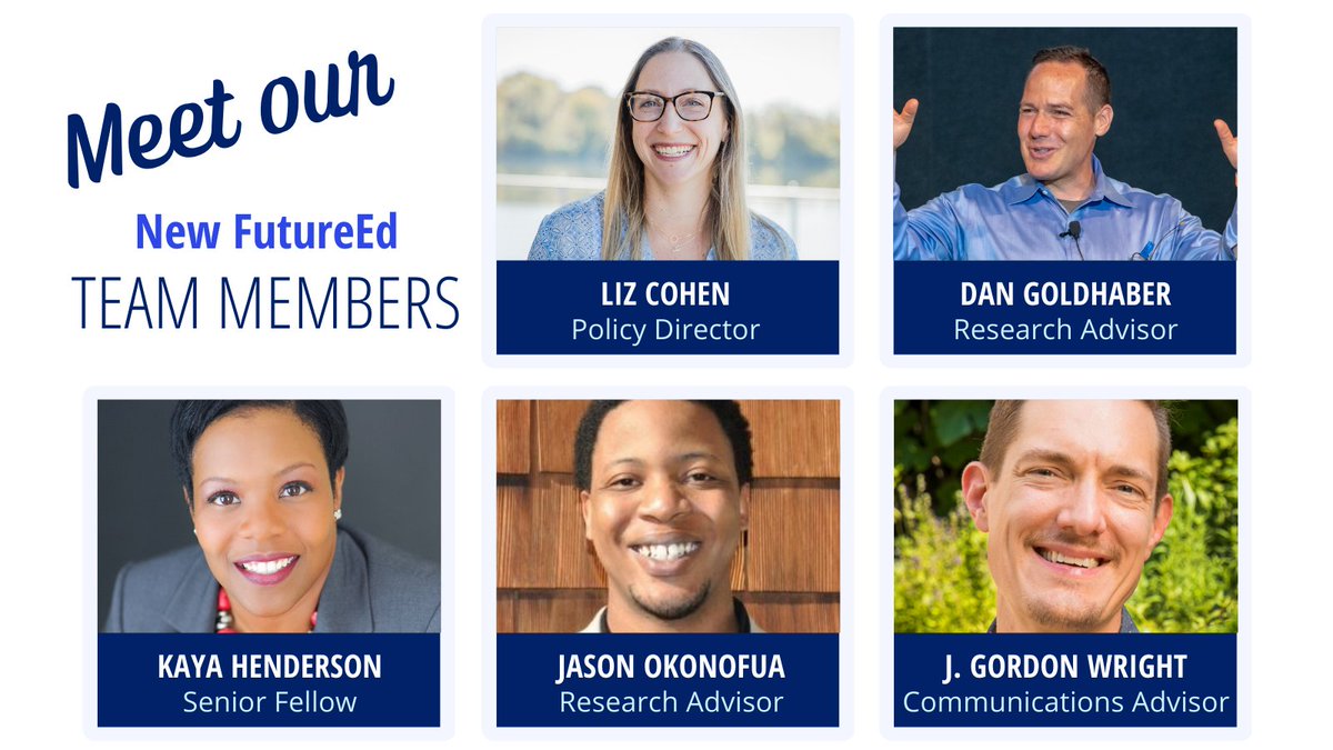 FutureEd tweet media