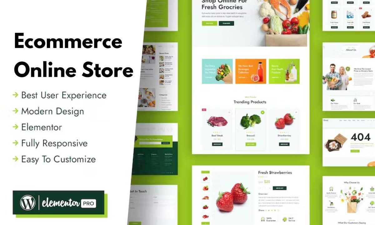 developer_suruj's tweet photo. If you're thinking of a Professional, Modern, and Dynamic eCommerce website or Online Store then you're at the right place. I will build an eCommerce website.
Hire Me: https://t.co/MubUgAKRT8
#ecommerceWebsite #woocommerce #onlineStore #wordpressEcommerce #ThursdayThoughts https://t.co/vOWbMxFlV9