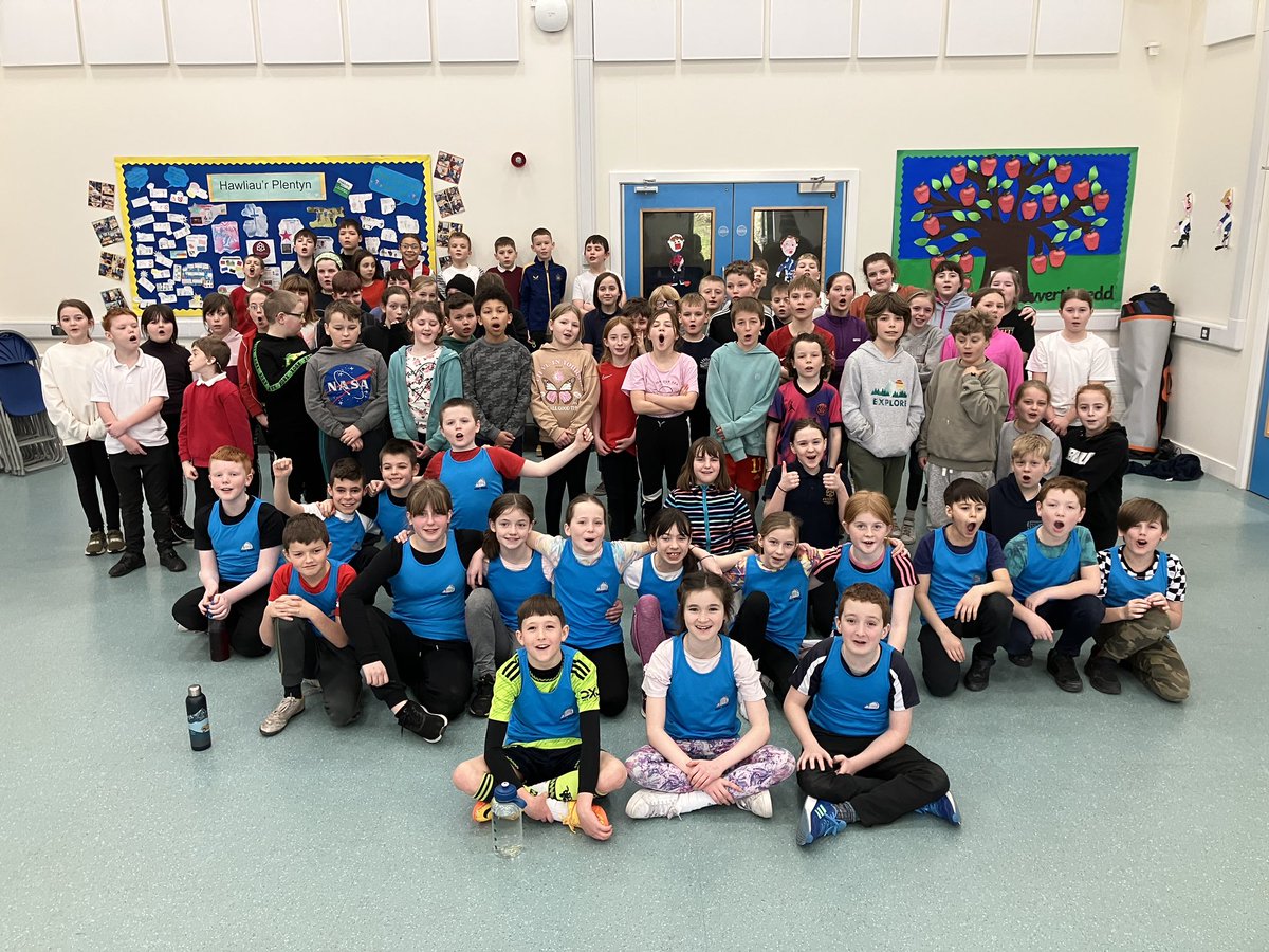 Cosheston VC School (@coshestonvc) on Twitter photo We had a great time as part of a small schools dodgeball tournament today. Wonderful team work and sportsmanship. Thank you to <a href="/hook_primary/">Hook C.P. School, Pembs</a> <a href="/BroadHavenCP/">Broad Haven School</a> Penrhyn VC and St Aidan’s VA for an enjoyable morning! We had a great time as part of a small schools dodgeball tournament today. Wonderful team work and sportsmanship. Thank you to <a href="/hook_primary/">Hook C.P. School, Pembs</a> <a href="/BroadHavenCP/">Broad Haven School</a> Penrhyn VC and St Aidan’s VA for an enjoyable morning!
