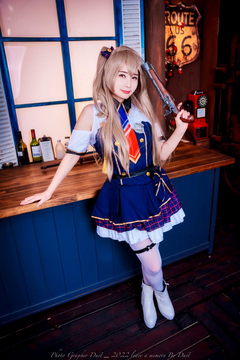 👮‍♀️직업각성
👮‍♀️경찰 코토리

마지막 럽라 코토리 입니당.
갓먼지뽀 😆

Photo 📷 먼지뽀 <a href="/_Photo_Dust_/">포더📸</a> 
장소 AAA 스튜디오 <a href="/A_3studio/">AAA스튜디오</a>