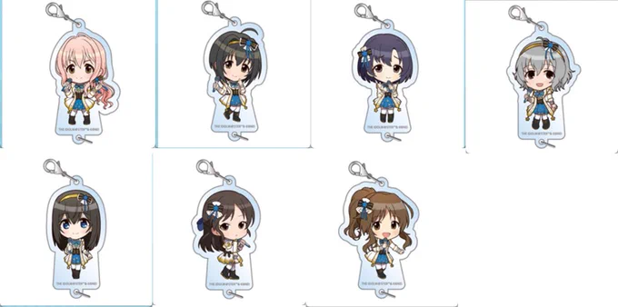 眺めてるだけで可愛いんやが!? 