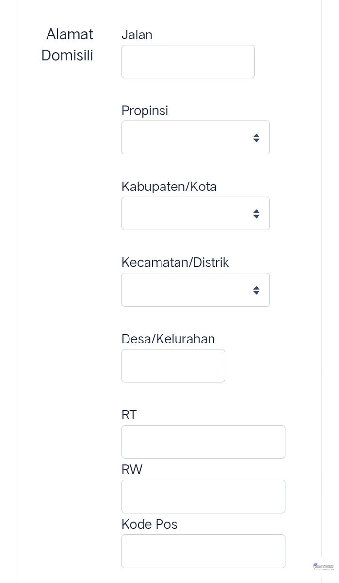 sbmptnfess's tweet photo. 👨‍🎓 guys yang bagian jalan kalian nulisnya gimana? Jl. xxx atau Jalan xxx https://t.co/JI7VRlTtua