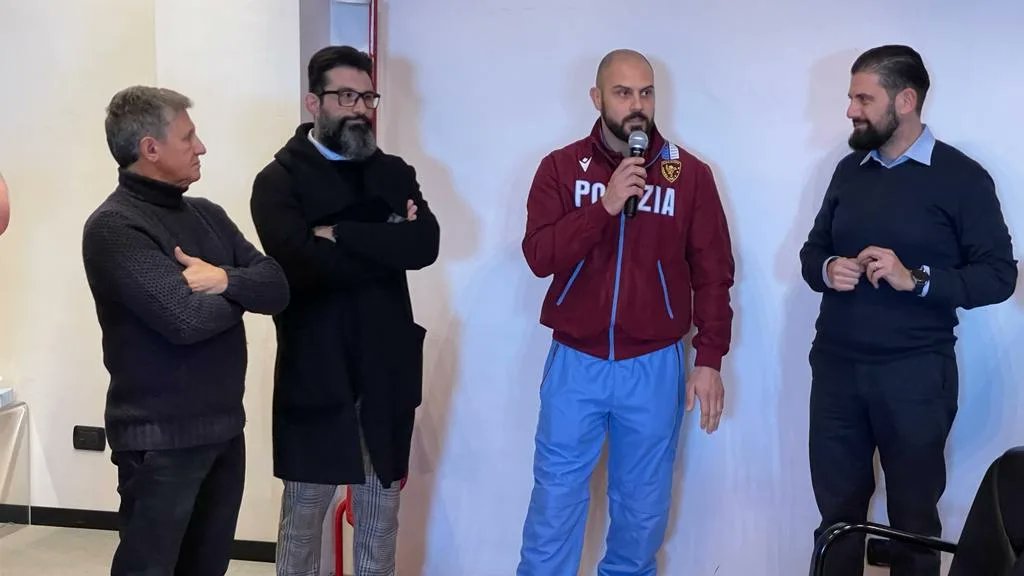 Vitaliano Sestito tweet media