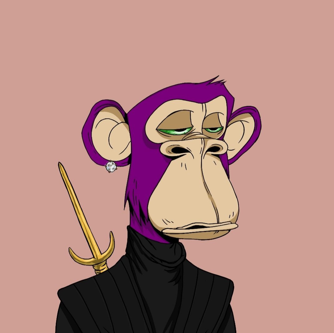 I couldn't recommend a stronger community than <a href="/Japanese_BAPES/">Japanese Born Ape Society</a>, we are constantly growing. <a href="/KatoJBAS/">Kato</a> has been made a manager and we have 2 new OG's <a href="/One_big_drop/">BSkeet</a> &amp; <a href="/dimturd/">Dimturd 💫⛩️💫</a> 🤘🏼 congrats to all &amp; a huge thank you to <a href="/Zenkon802/">Zenkon.eth</a> for all the BTS work! 🙏🏼 #WeAreJBAS #JBAS OO OO AA AA!