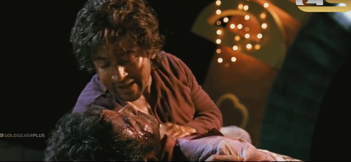 kohli3_vj's tweet photo. This scene >> 💔🥺
#Maattran https://t.co/WtuqyZYMrh
