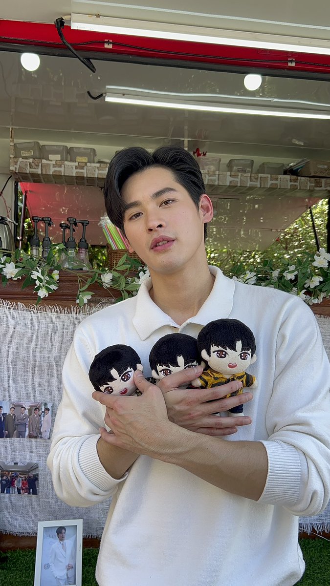 projectforNo9's tweet photo. คุณลุงเก้าหน้าดื้อมาก
— @numberx9th 🖤
#2023ProjectForNUMBERX9
#งุ้งงิ้งๆของนพเก้า
#number_9th @numberx9th
#ดวงใจเทวพรหม #พรชีวัน https://t.co/9nfWWtpmpD