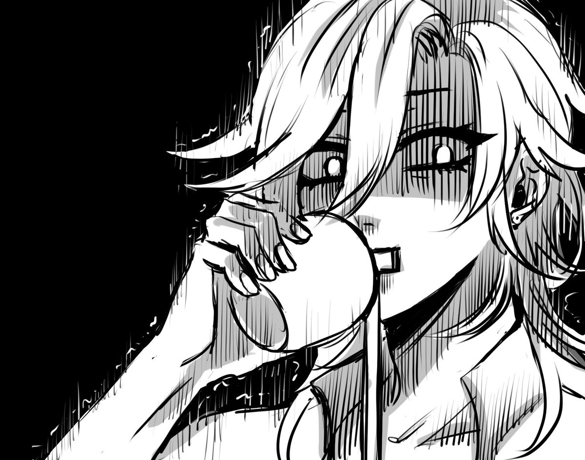 ratiosbathwater's tweet photo. someone asked me to post this #kavetham doodle i did of a textpost here too ! https://t.co/JWtcu2tc9n