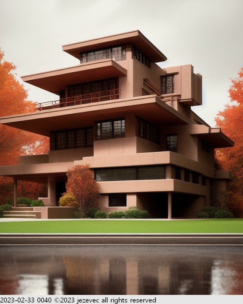 jezevec40's tweet photo. #AI #illustration #architecture https://t.co/0n8cUKikcf