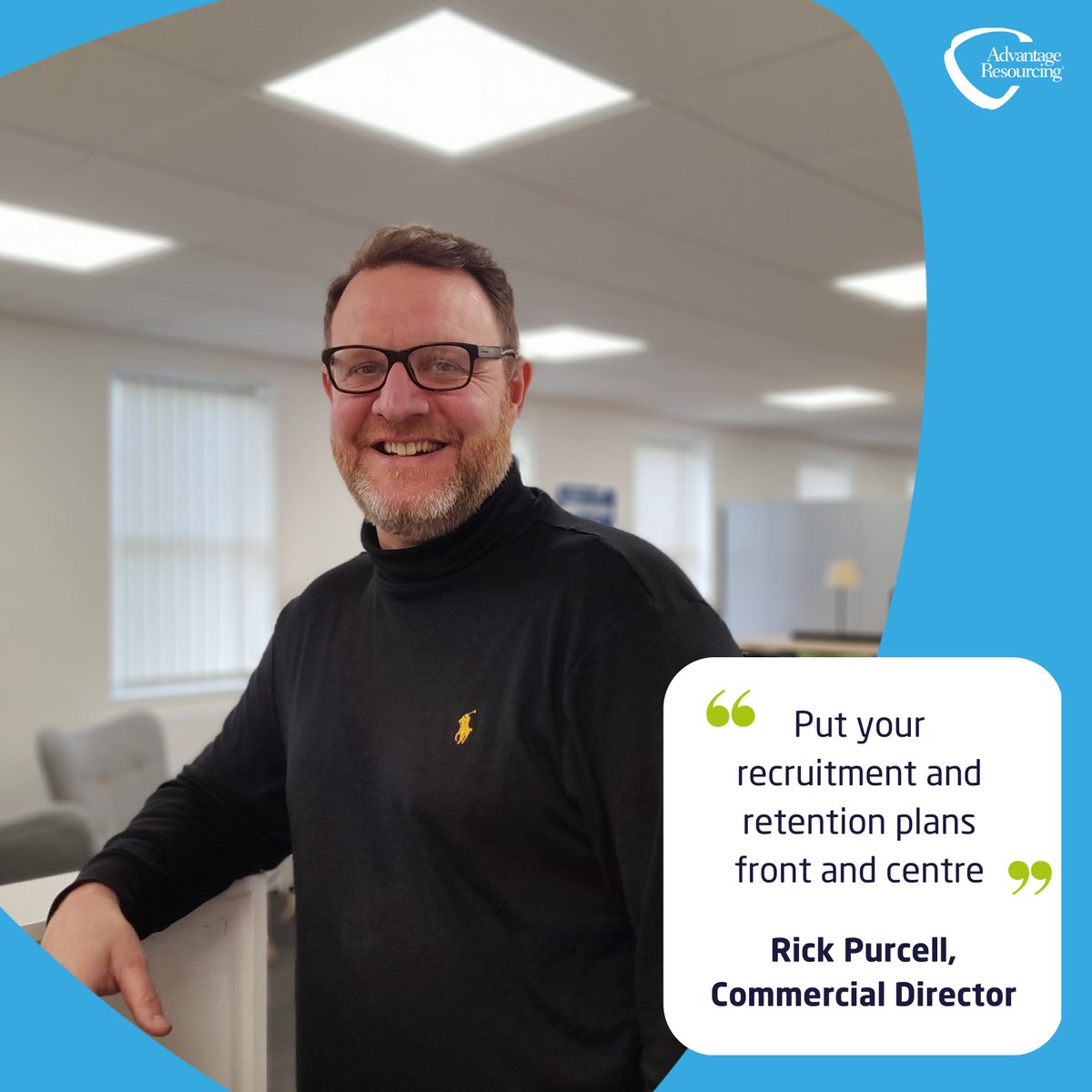 recruit_certain's tweet photo. 💡 What does the #recession  mean for your #recruitment strategy?

Our Commercial Director, Rick Purcell, believes you should strengthen your team now more than ever.

Read his article here - https://t.co/bwHaIGlkvR

#employeeretention https://t.co/PJi91jQBQy
