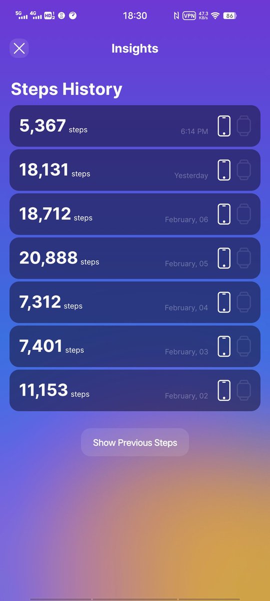 ya11yo's tweet photo. @SweatEconomy I take so many steps every day, but I don't sweat https://t.co/wL9PuUqKjK