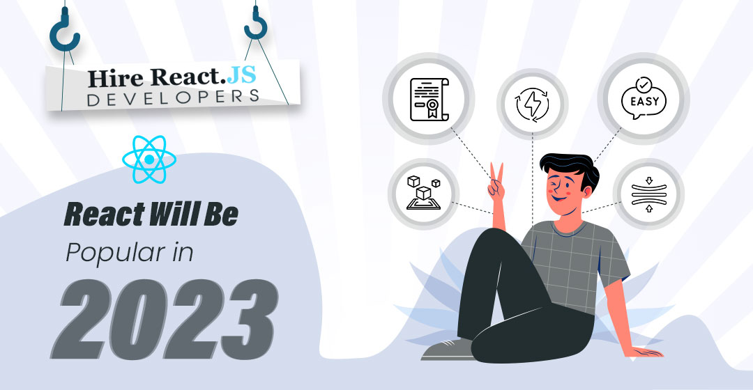 hirereactjsdev's tweet photo. In this Article we shared full information about why react will be popular in the future.
For more information read this article: https://t.co/mcE6ihOevX
#React #ReactJS #ReactJSDevelopment #ReactJSDeveloper #technology #hirereactjsdeveloper #100DaysOfCode #shivtechnolabs https://t.co/S1nbRsW0d5