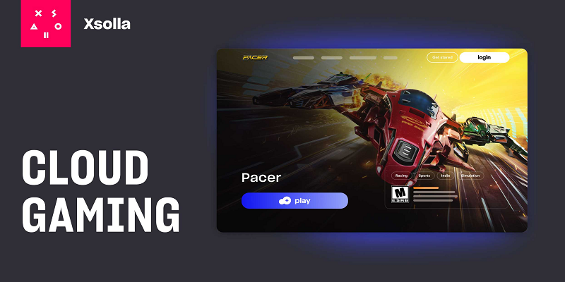 GamingXpress__'s tweet photo. Xsolla launches cloud gaming solution to help developers reach a larger global gaming audience online

Read more: https://t.co/fZqOjGWLGN

#CloudGaming #Gamedevelopers #Games #Gaming #gamingsolution #Xsolla https://t.co/whKbry6soS