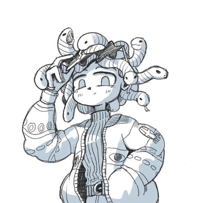 Rakugaki 