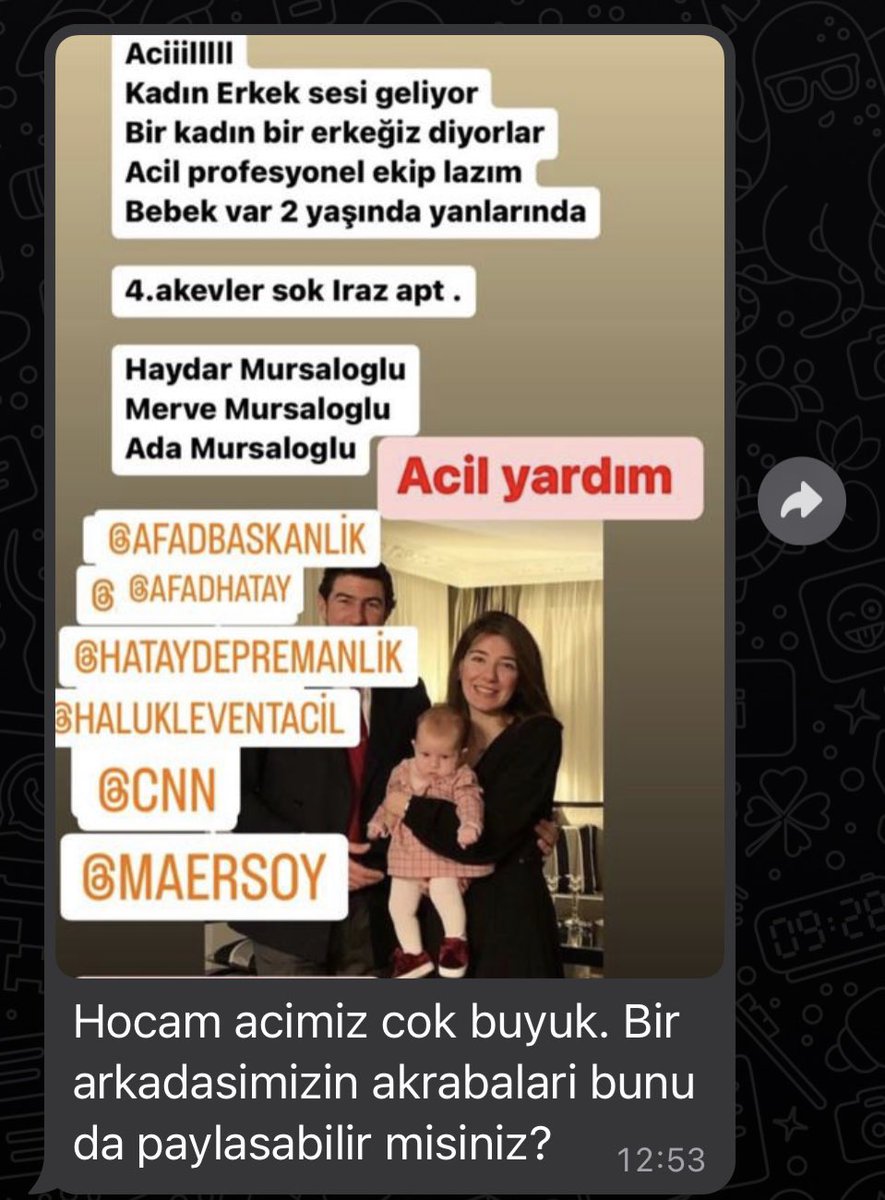 Özgür Demirtaş tweet media